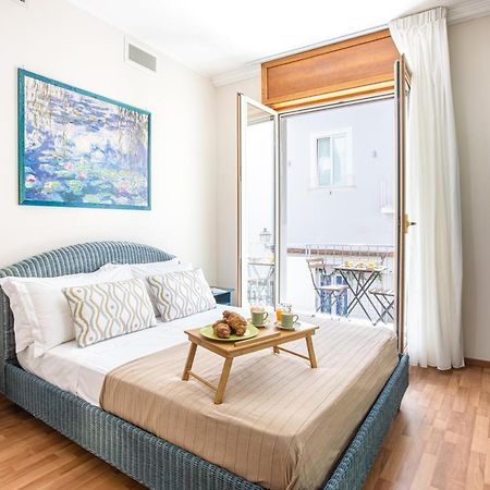 Sorrentovibes - Spacious 3 Bedrooms Apartment In Sorrento Oldtown Екстериор снимка