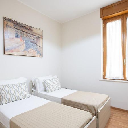 Sorrentovibes - Spacious 3 Bedrooms Apartment In Sorrento Oldtown Екстериор снимка