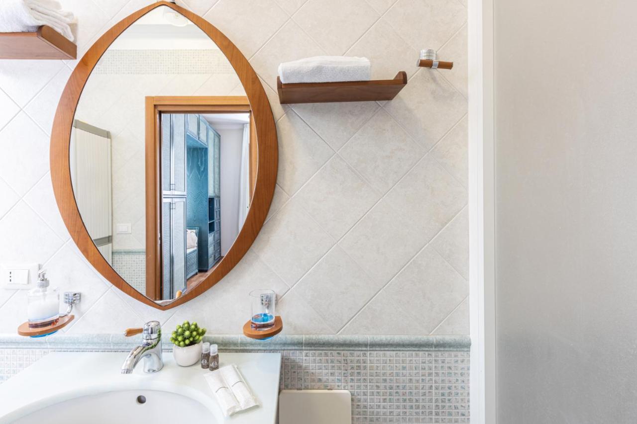 Sorrentovibes - Spacious 3 Bedrooms Apartment In Sorrento Oldtown Екстериор снимка