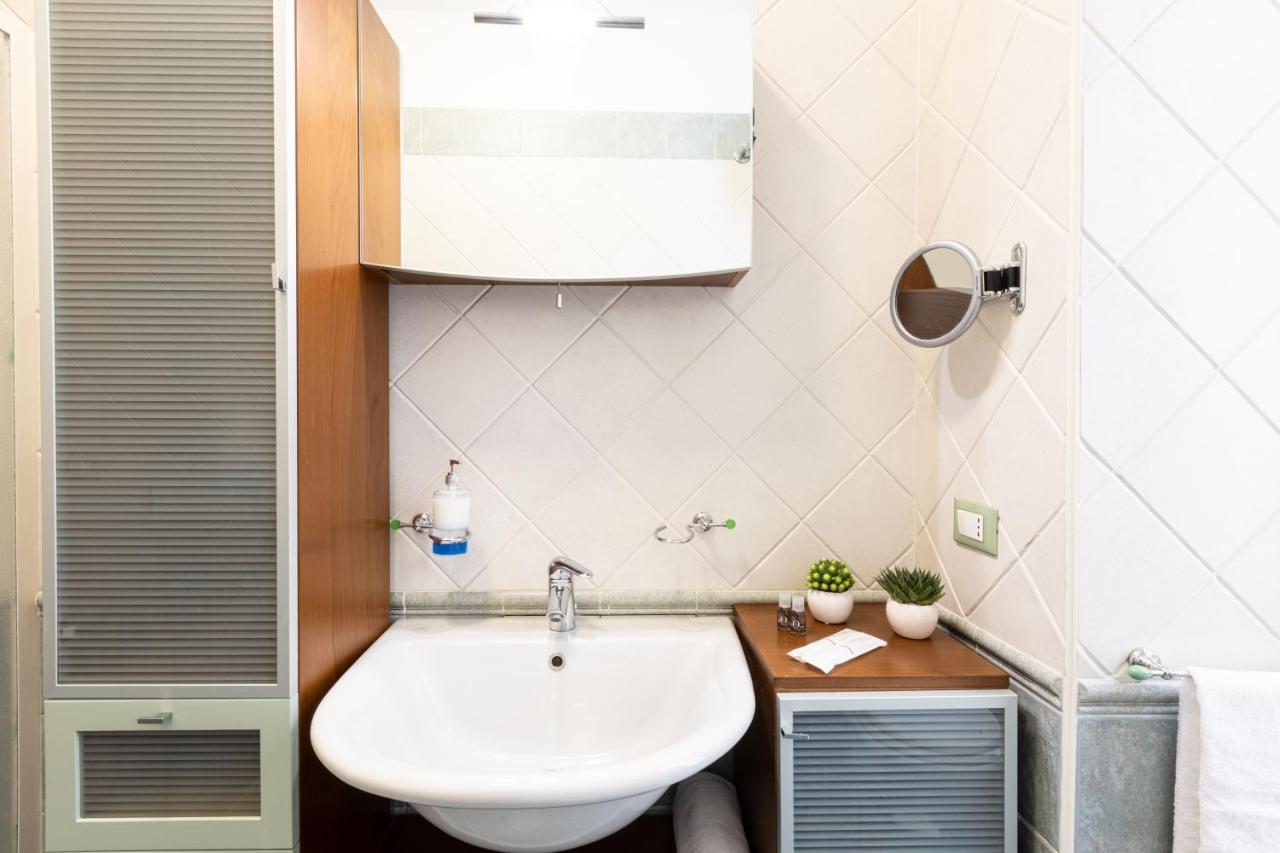 Sorrentovibes - Spacious 3 Bedrooms Apartment In Sorrento Oldtown Екстериор снимка