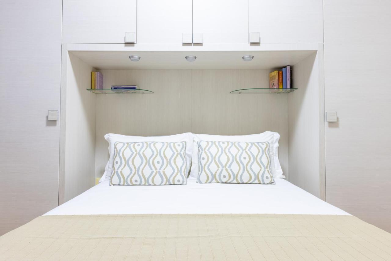 Sorrentovibes - Spacious 3 Bedrooms Apartment In Sorrento Oldtown Екстериор снимка