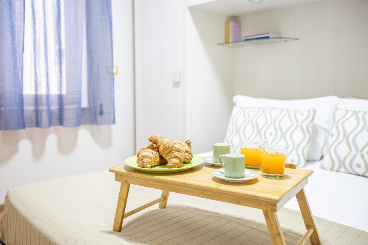 Sorrentovibes - Spacious 3 Bedrooms Apartment In Sorrento Oldtown Екстериор снимка