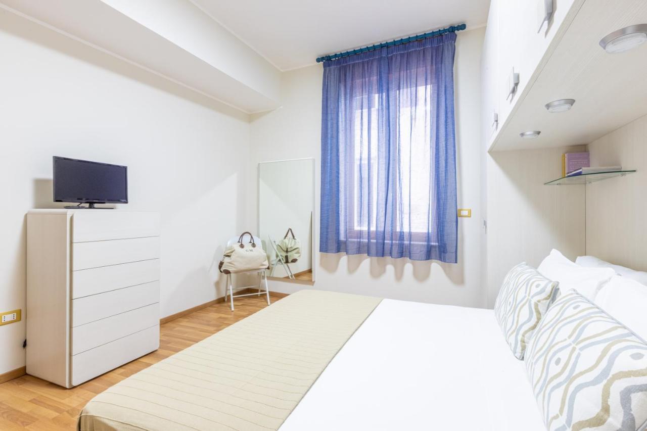 Sorrentovibes - Spacious 3 Bedrooms Apartment In Sorrento Oldtown Екстериор снимка