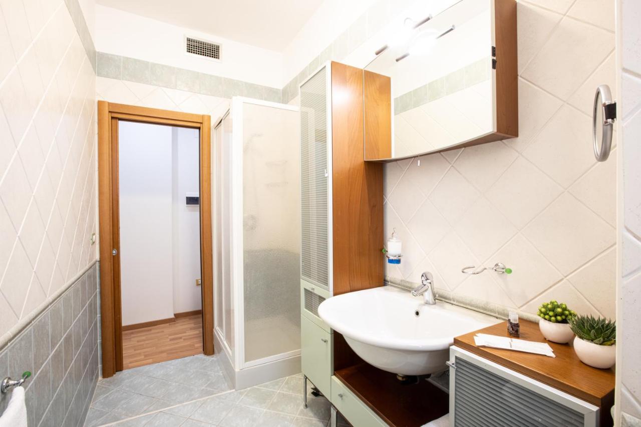 Sorrentovibes - Spacious 3 Bedrooms Apartment In Sorrento Oldtown Екстериор снимка